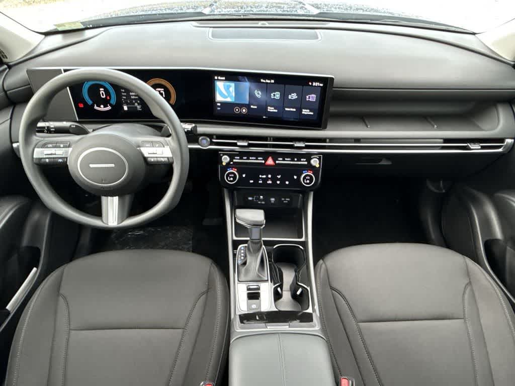 Thumbnail: 2026 Hyundai Tucson - 24