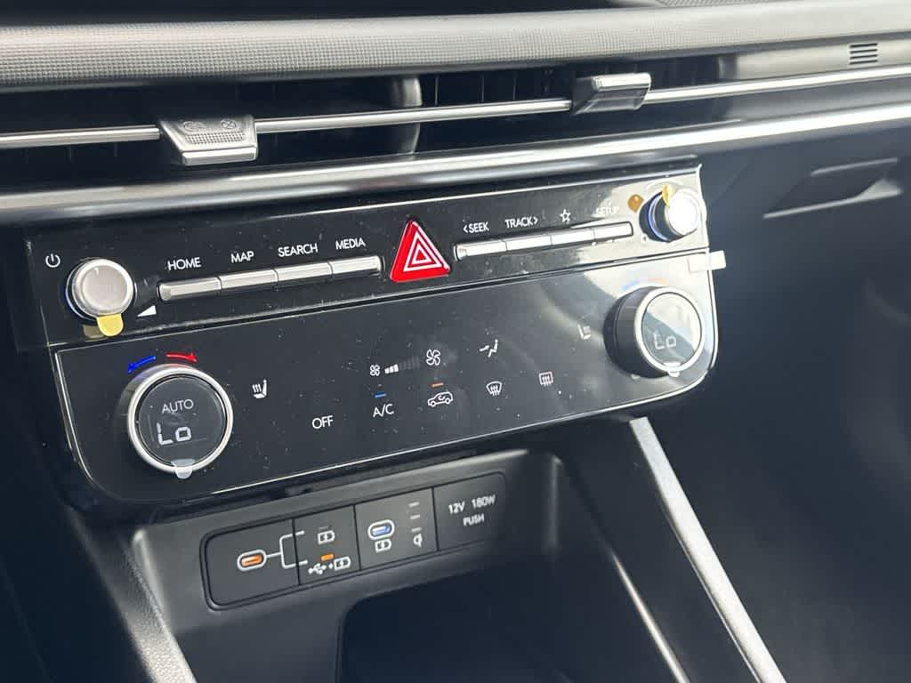 Thumbnail: 2026 Hyundai Tucson - 20