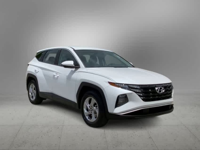Thumbnail: 2022 Hyundai Tucson - 4