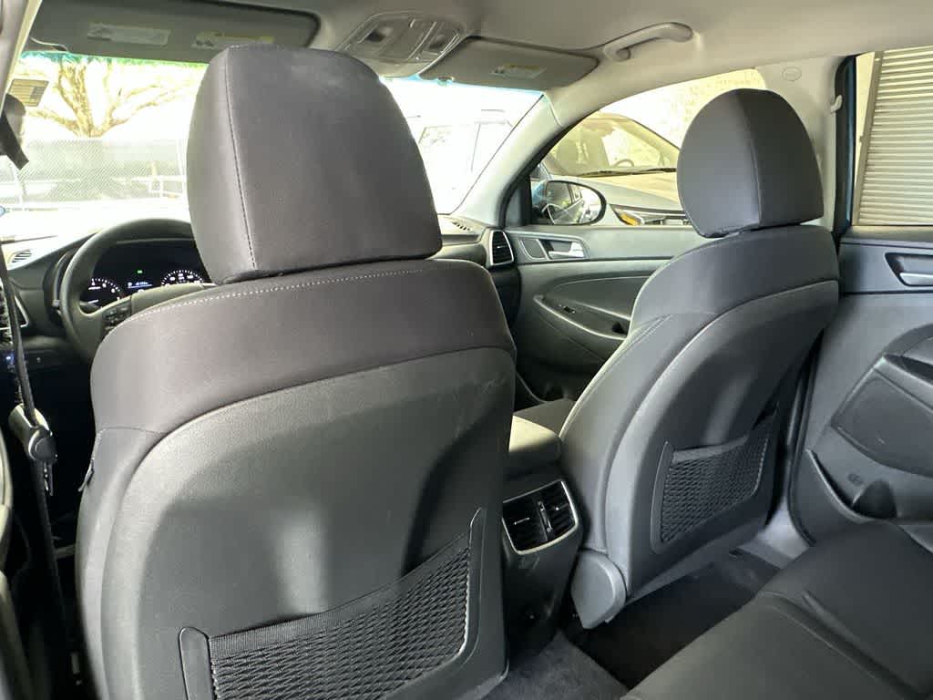 Thumbnail: 2020 Hyundai Tucson - 23