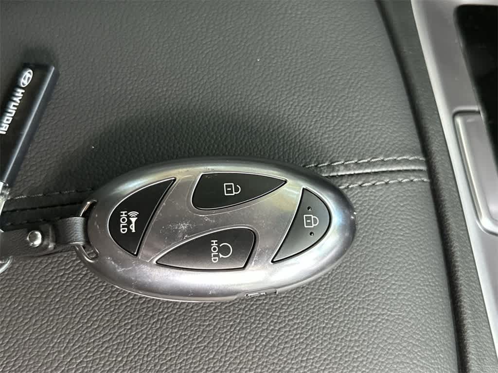 Thumbnail: 2026 Hyundai Tucson - 28