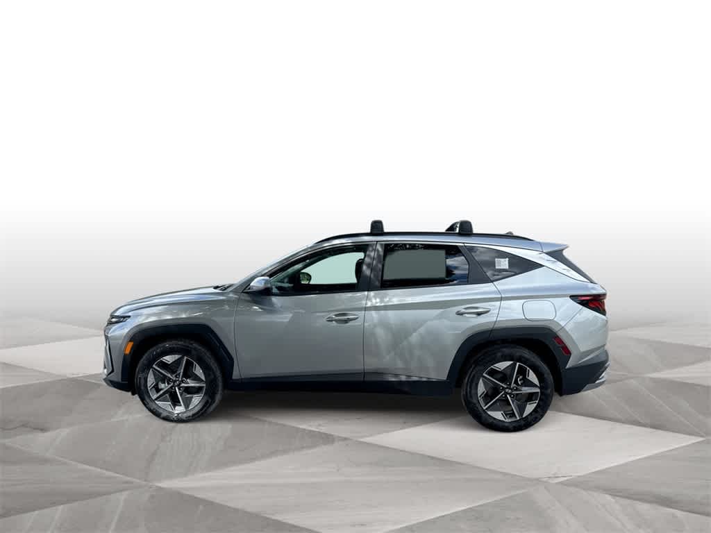 Thumbnail: 2026 Hyundai Tucson - 5