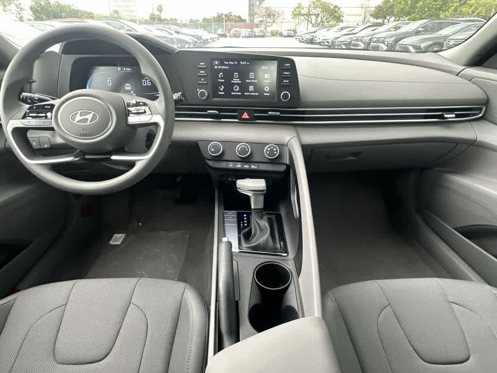 Thumbnail: 2026 Hyundai Elantra - 23
