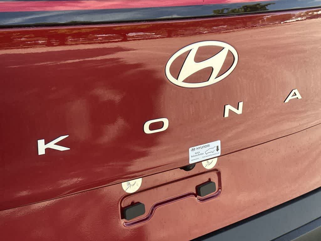 Thumbnail: 2026 Hyundai Kona - 11