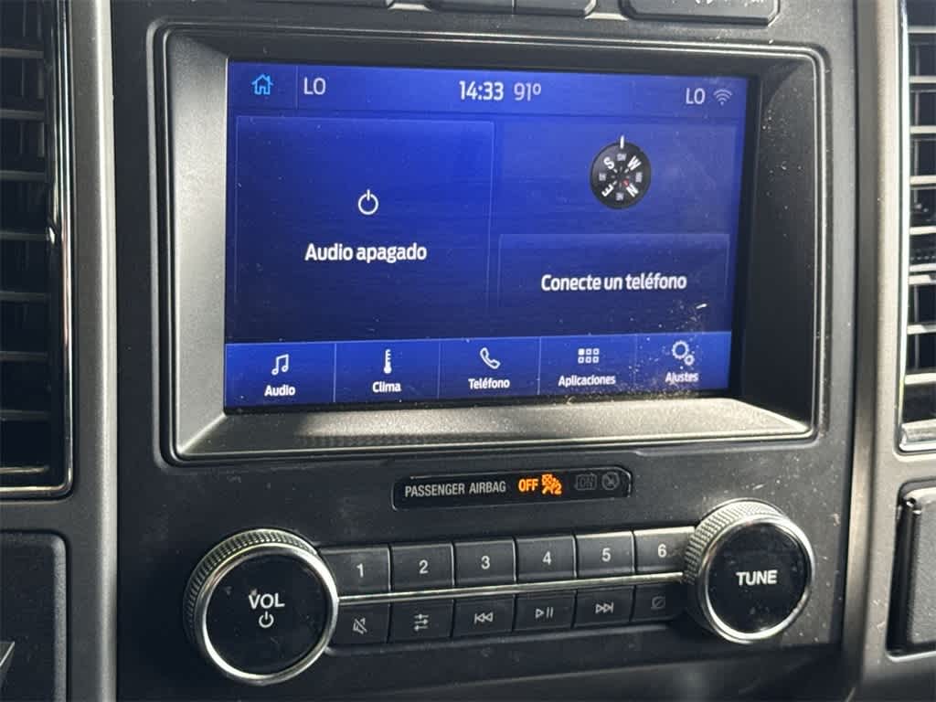 Thumbnail: 2020 Ford Expedition - 18