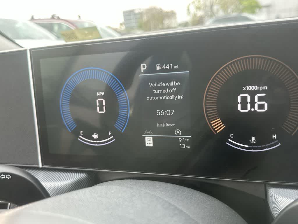 Thumbnail: 2026 Hyundai Sonata - 15