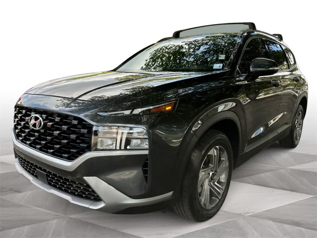 Thumbnail: 2023 Hyundai Santa Fe - 1