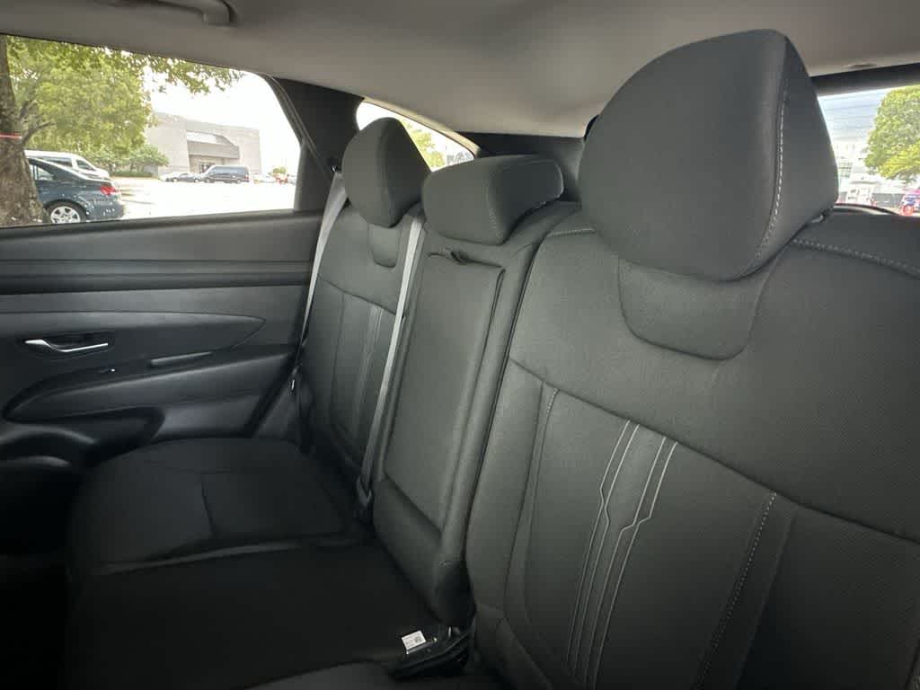 Thumbnail: 2026 Hyundai Tucson - 22