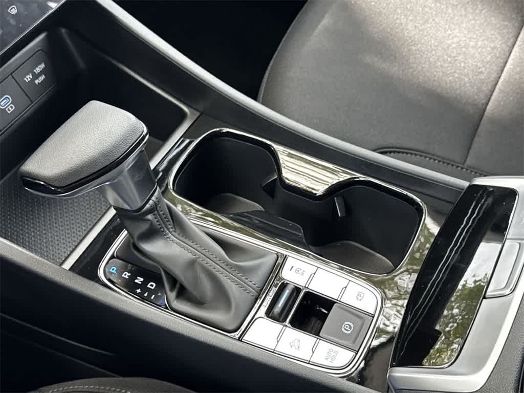 Thumbnail: 2026 Hyundai Tucson - 21