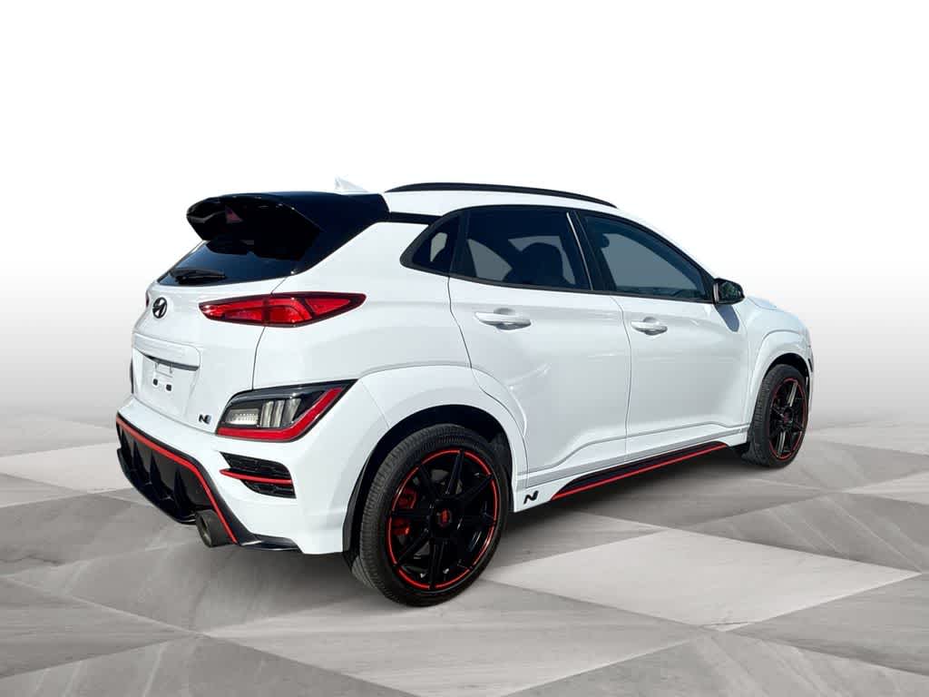 Thumbnail: 2023 Hyundai Kona - 8