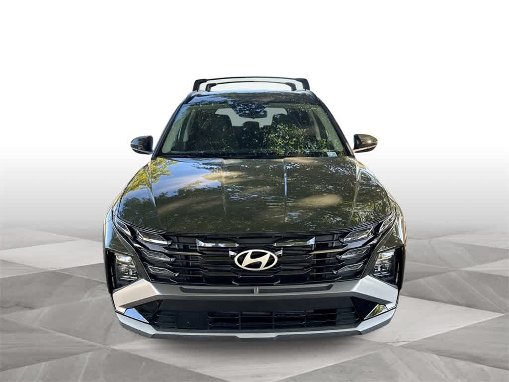 Thumbnail: 2026 Hyundai Tucson - 3