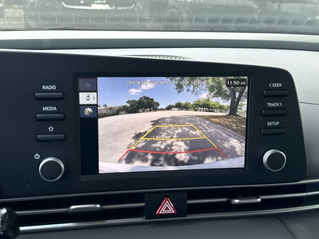 Thumbnail: 2026 Hyundai Elantra - 19