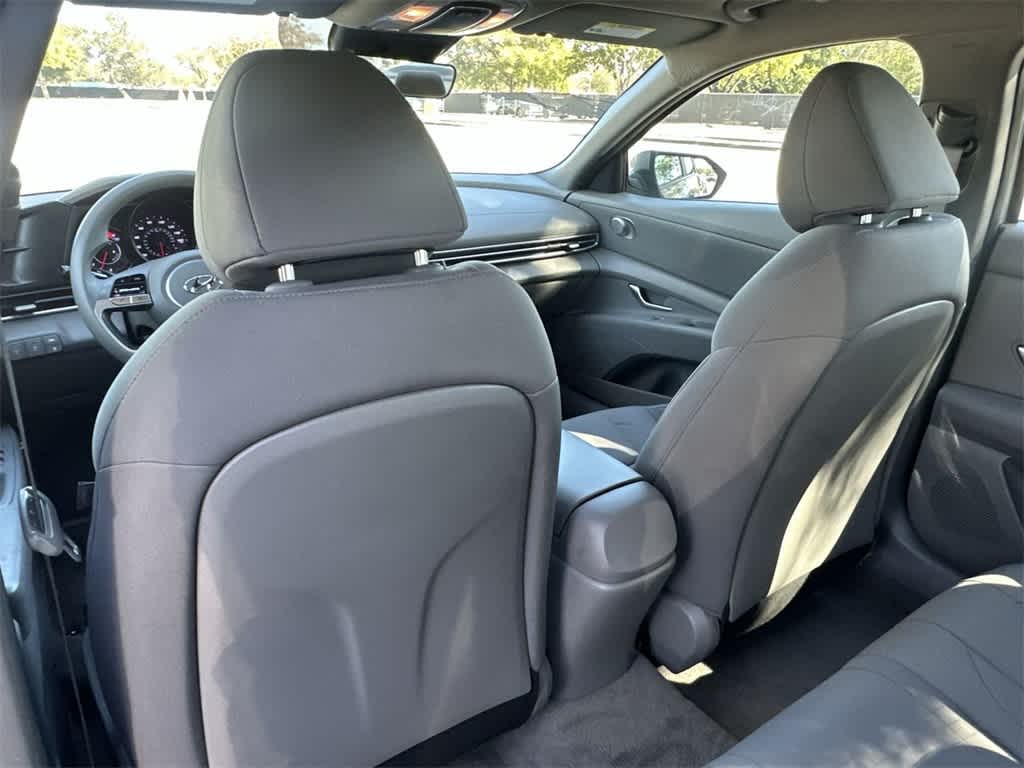 Thumbnail: 2023 Hyundai Elantra - 23