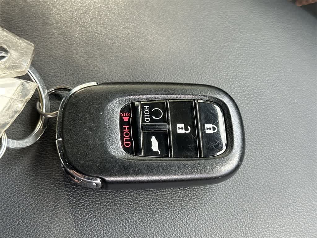 Thumbnail: 2023 Honda HR-V - 28