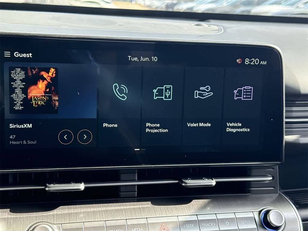 2025 Hyundai Kona SEL 18