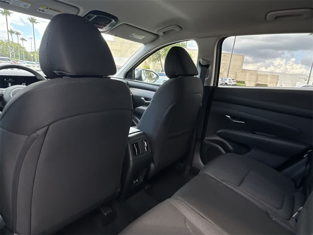 Thumbnail: 2026 Hyundai Tucson - 23