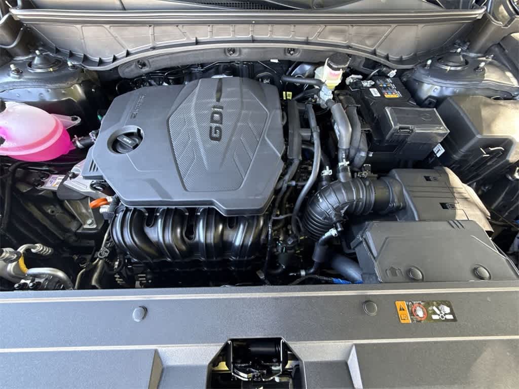 Thumbnail: 2026 Hyundai Santa Cruz - 12