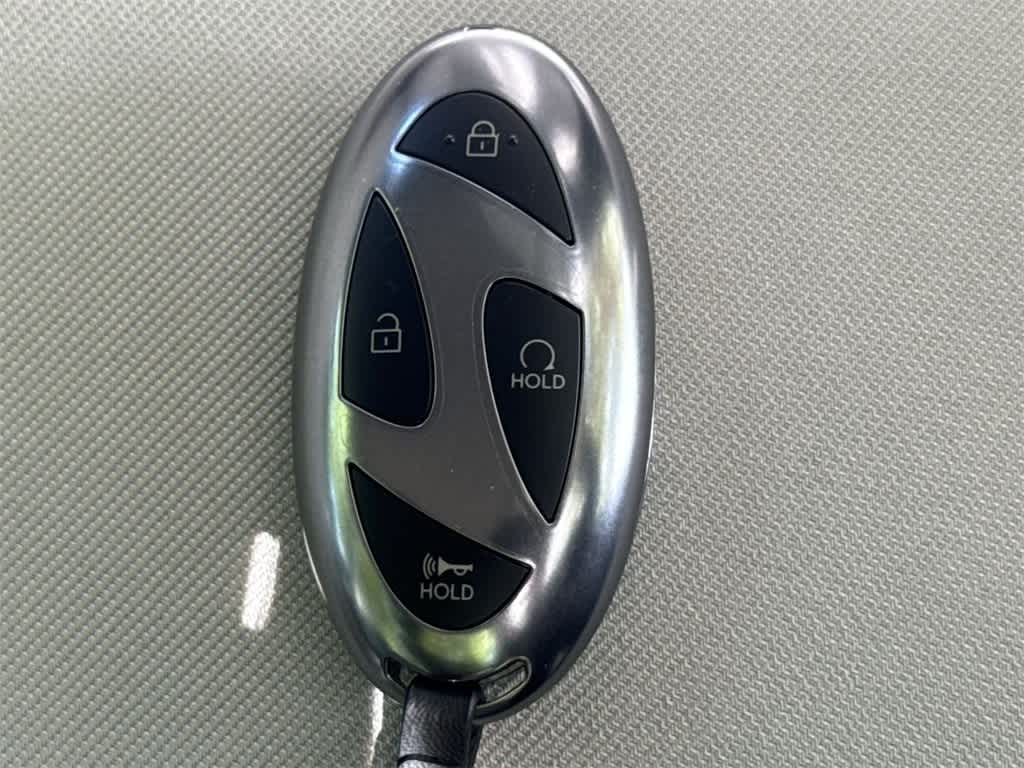 Thumbnail: 2025 Hyundai Tucson - 28