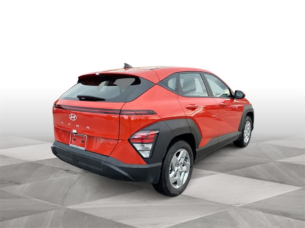 Thumbnail: 2026 Hyundai Kona - 8