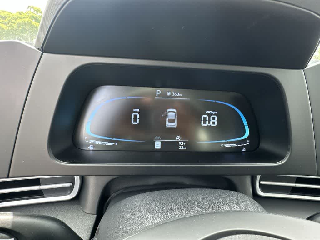 Thumbnail: 2026 Hyundai Elantra - 18