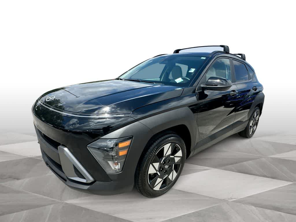 Thumbnail: 2024 Hyundai Kona - 4