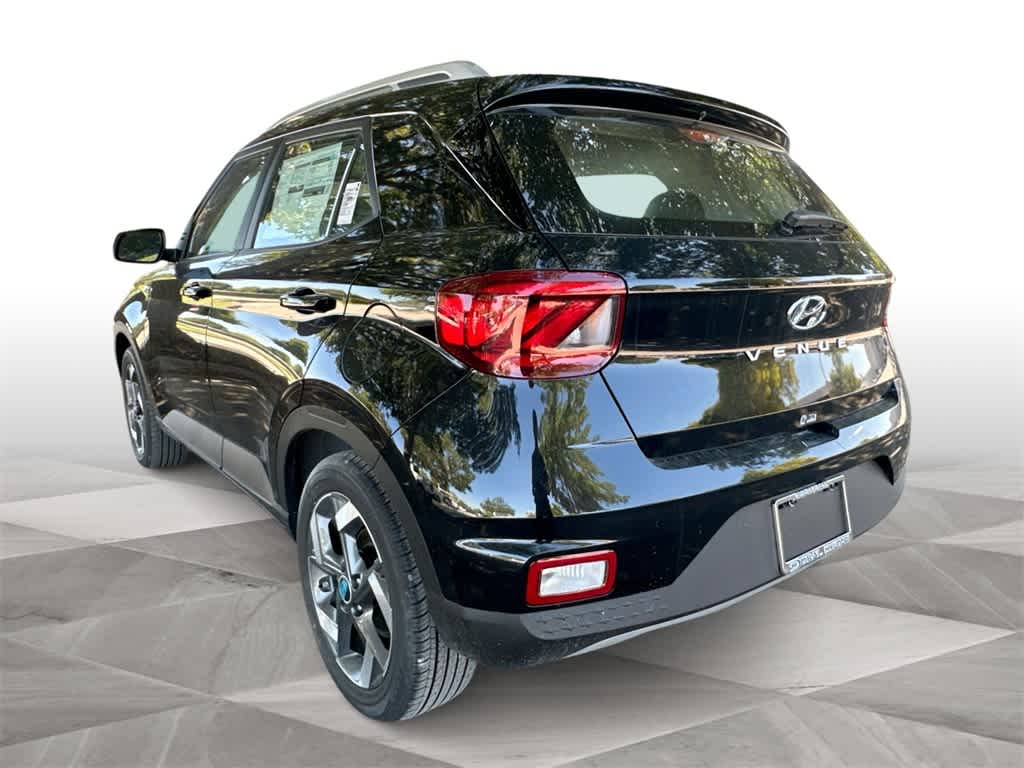 Thumbnail: 2026 Hyundai Venue - 6