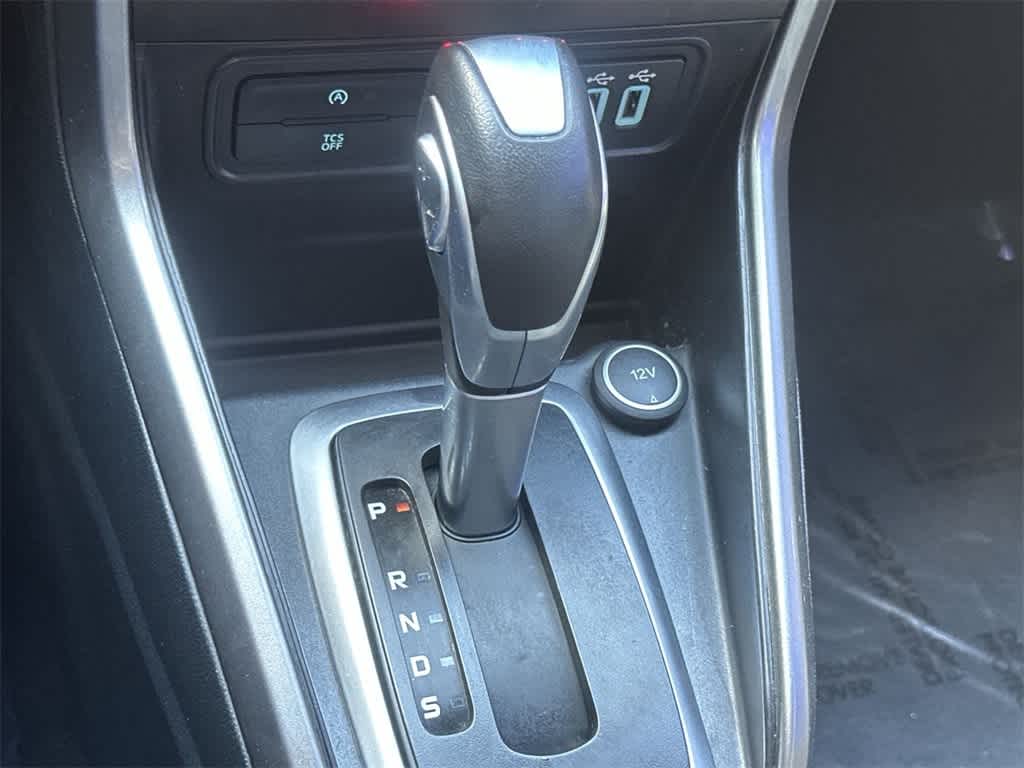 Thumbnail: 2021 Ford EcoSport - 21