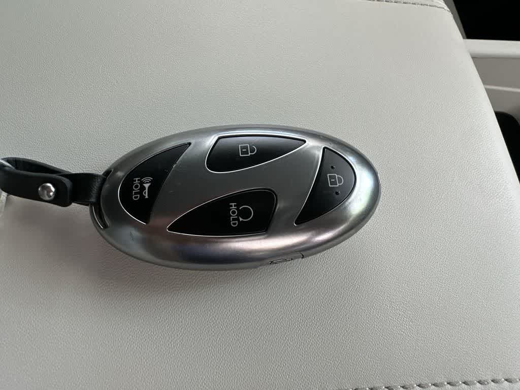Thumbnail: 2026 Hyundai Santa Fe - 28