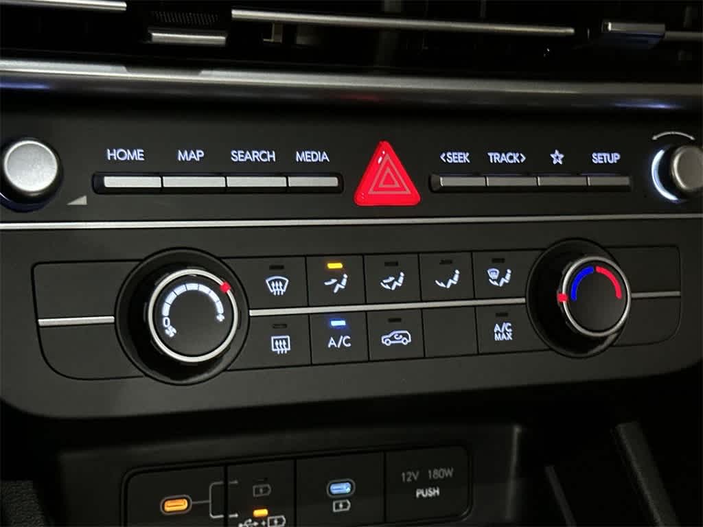 Thumbnail: 2026 Hyundai Tucson - 20