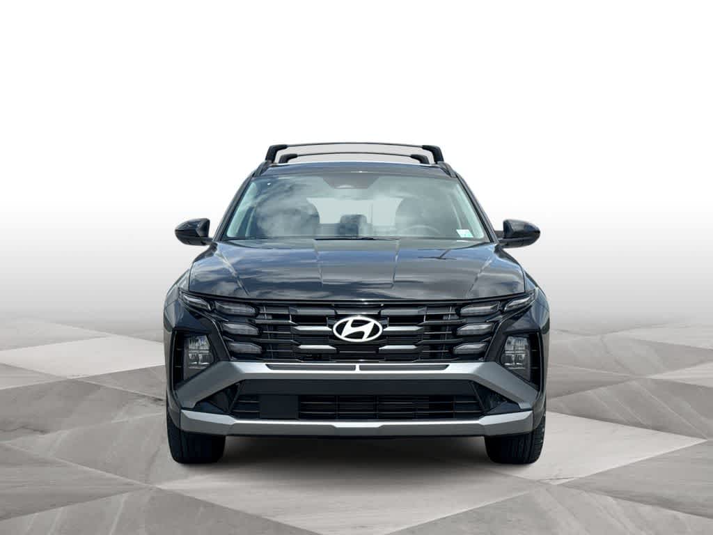Thumbnail: 2026 Hyundai Tucson - 3