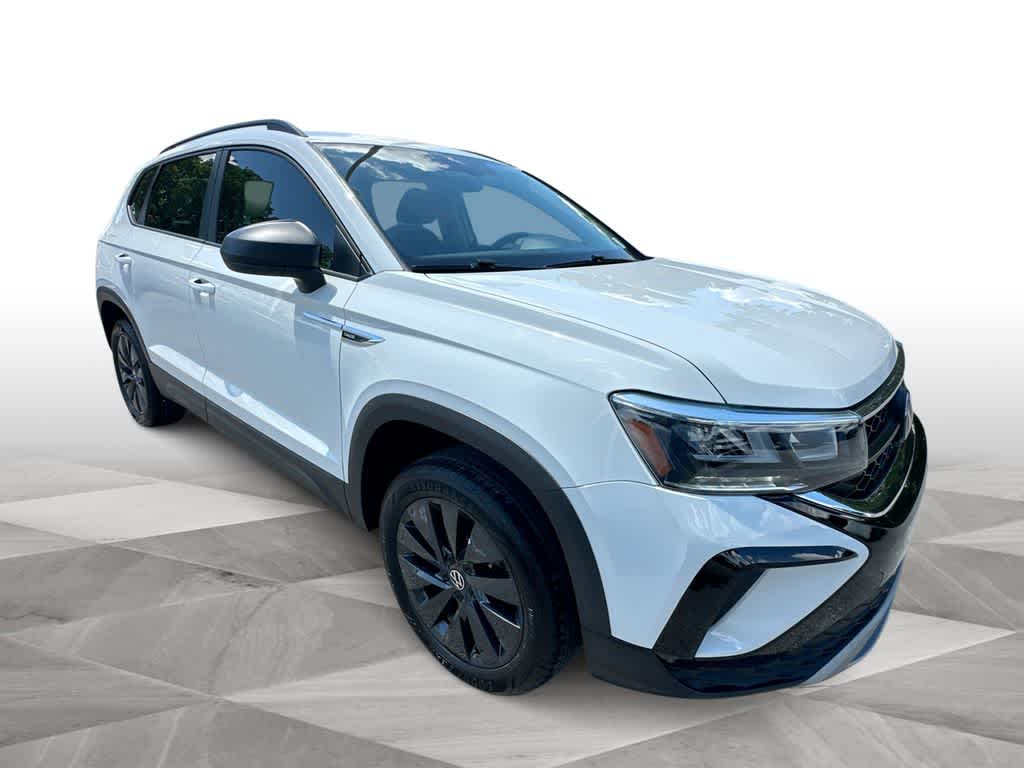 Thumbnail: 2024 Volkswagen Taos - 2