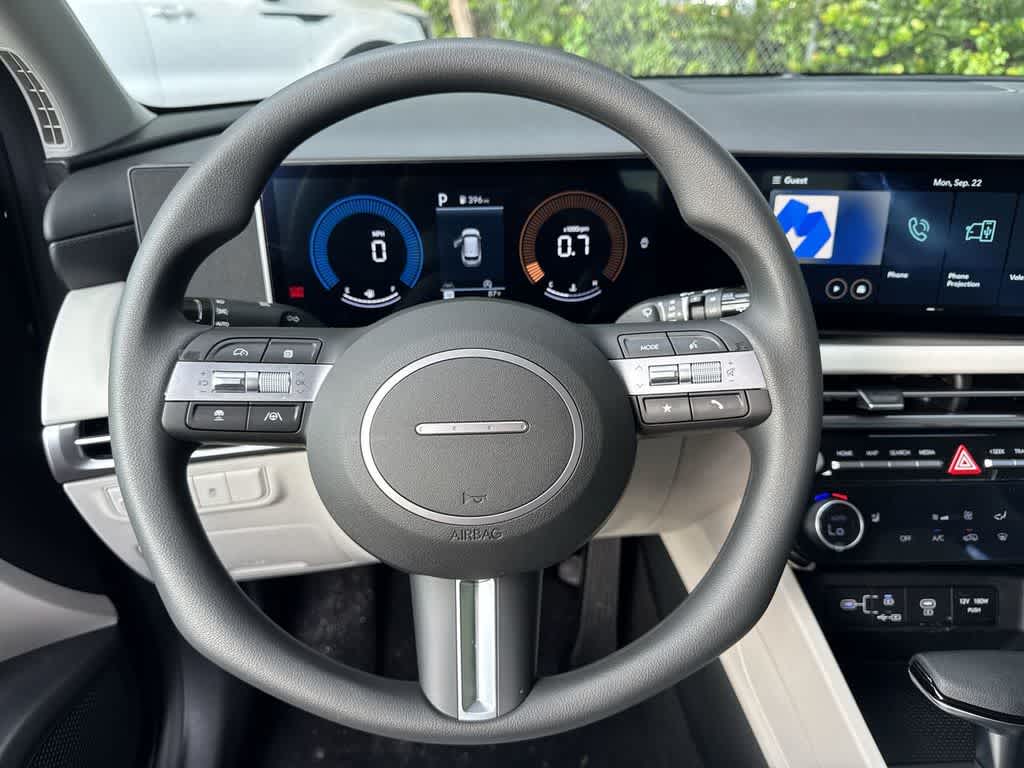 Thumbnail: 2026 Hyundai Tucson - 15