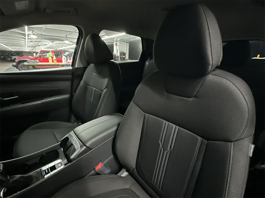 Thumbnail: 2026 Hyundai Tucson - 14