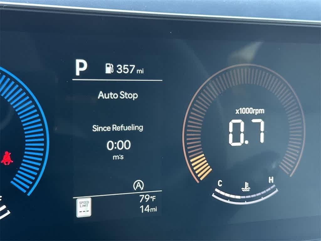 Thumbnail: 2026 Hyundai Tucson - 16