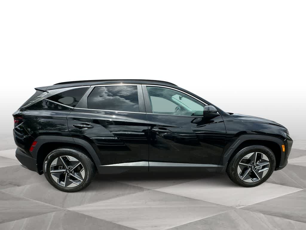 Thumbnail: 2025 Hyundai Tucson - 9