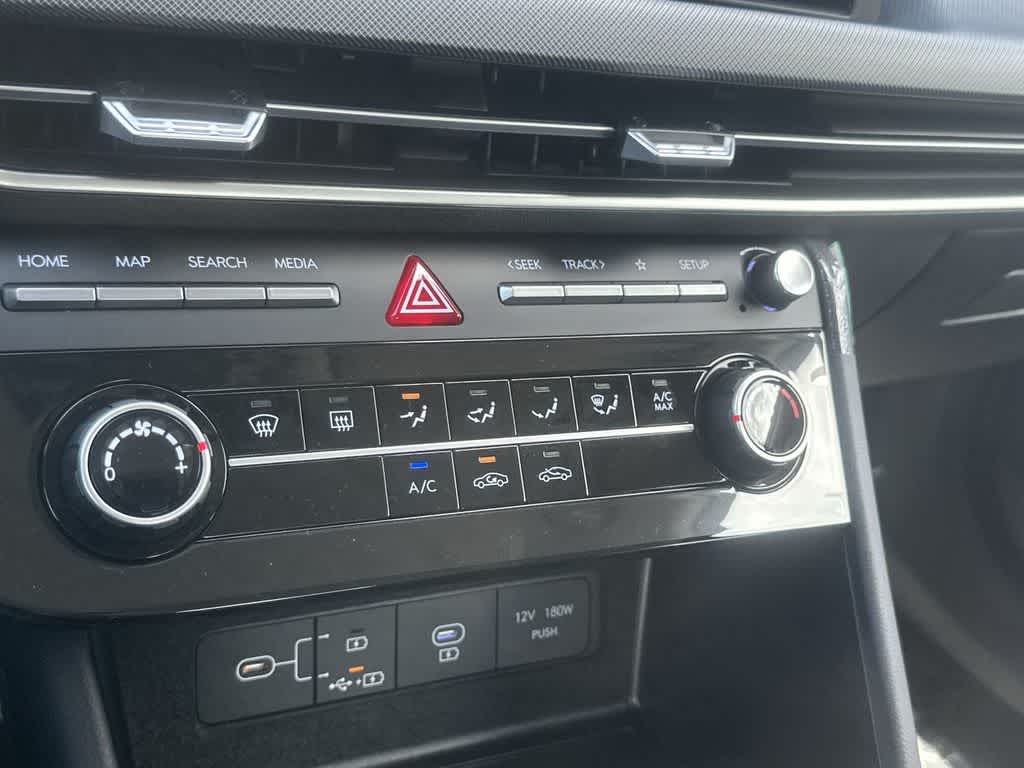 Thumbnail: 2026 Hyundai Sonata - 23