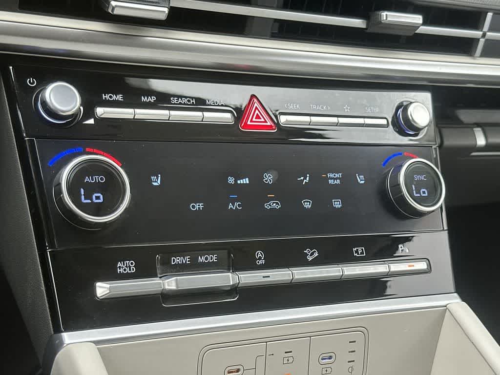 Thumbnail: 2025 Hyundai Santa Fe - 20