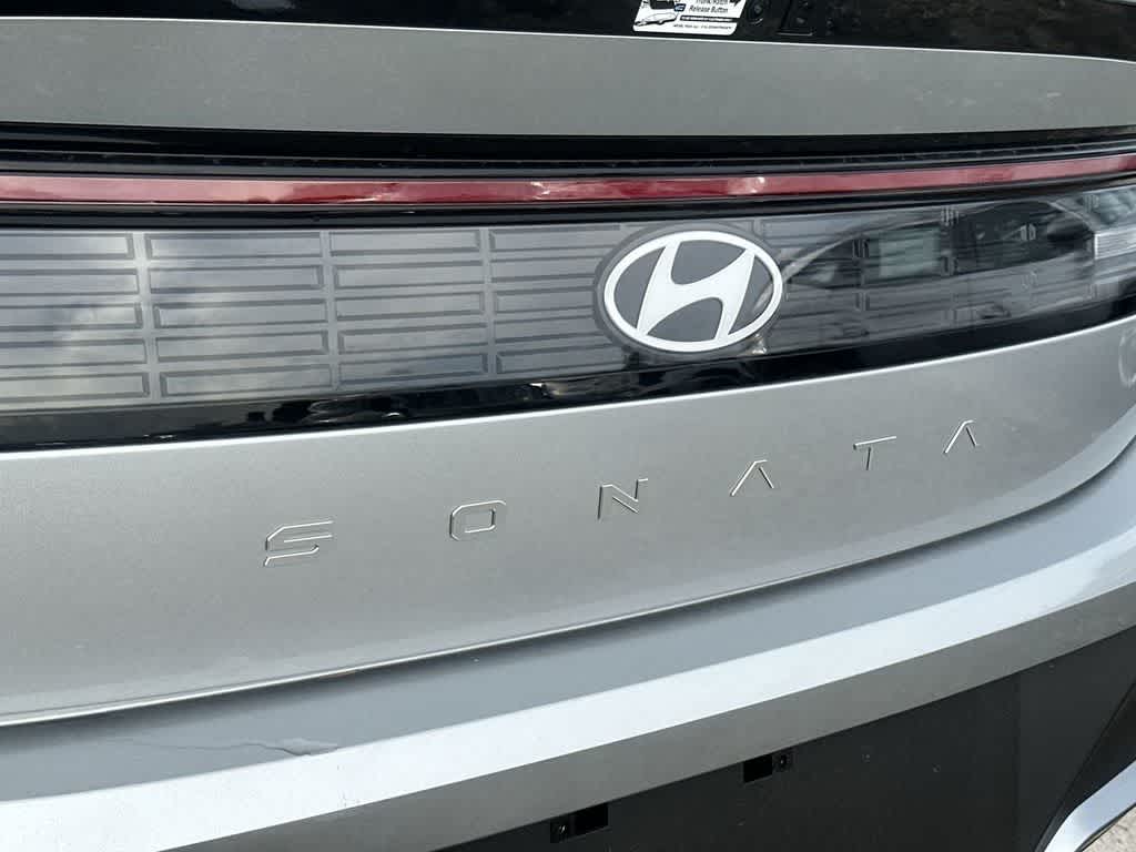 Thumbnail: 2026 Hyundai Sonata - 10