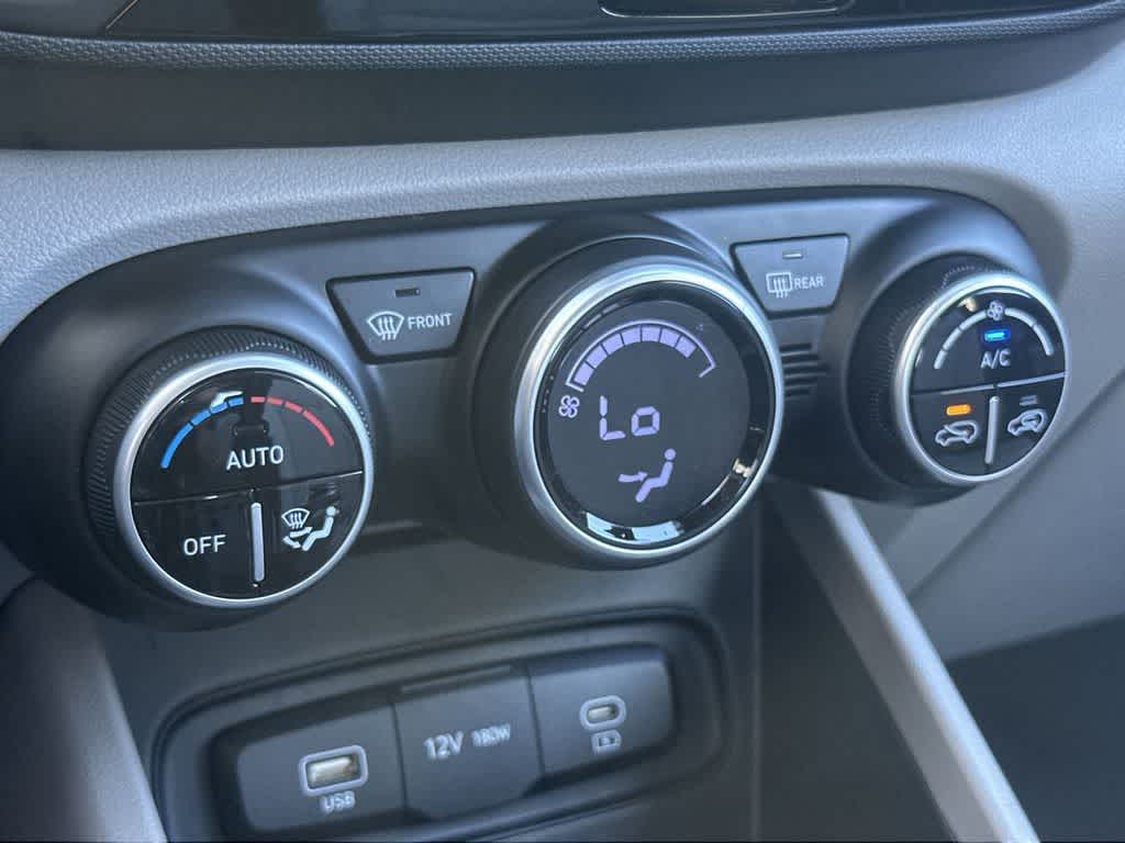 Thumbnail: 2025 Hyundai Venue - 20