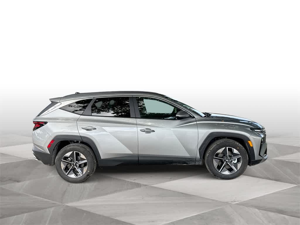 Thumbnail: 2026 Hyundai Tucson - 9