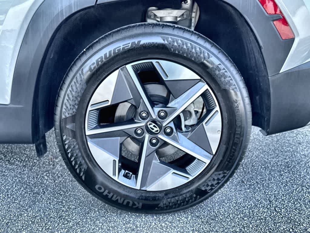 Thumbnail: 2026 Hyundai Tucson - 11