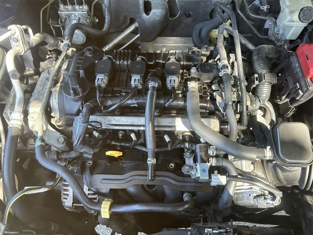 Thumbnail: 2018 Nissan Kicks - 12