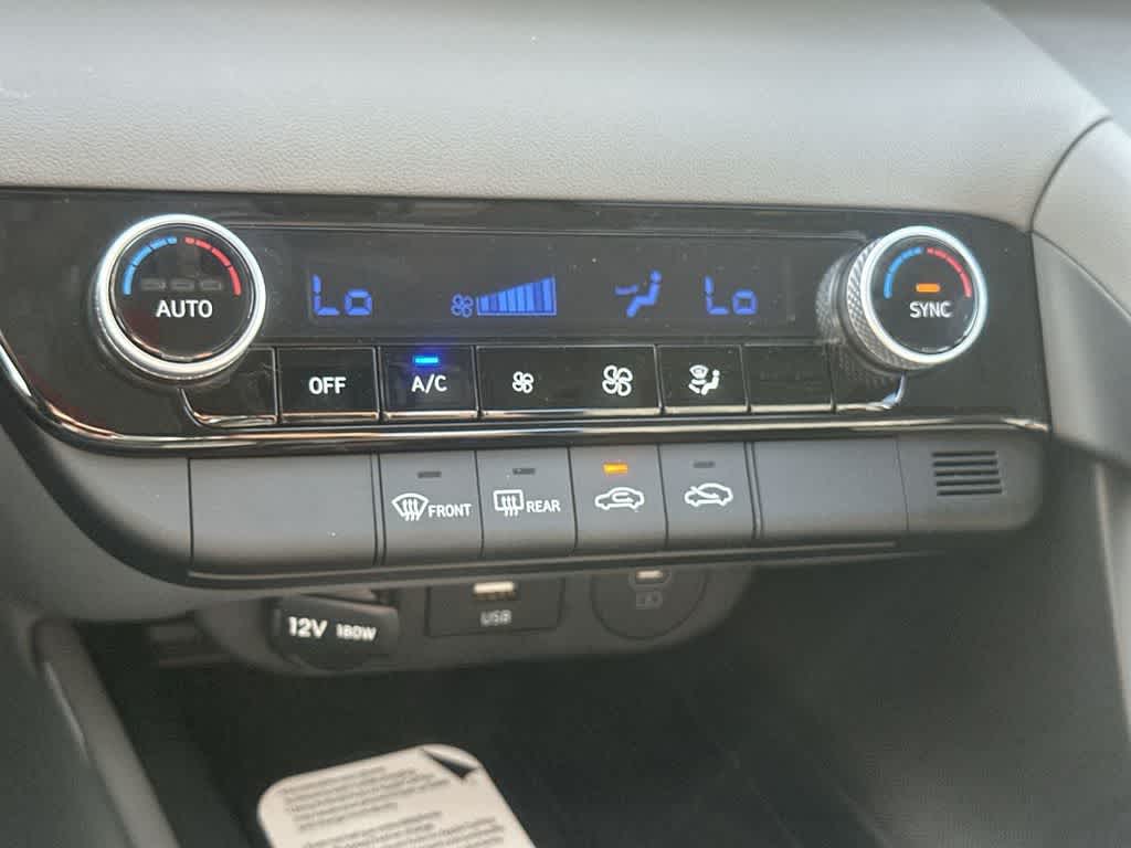 Thumbnail: 2026 Hyundai Elantra - 27