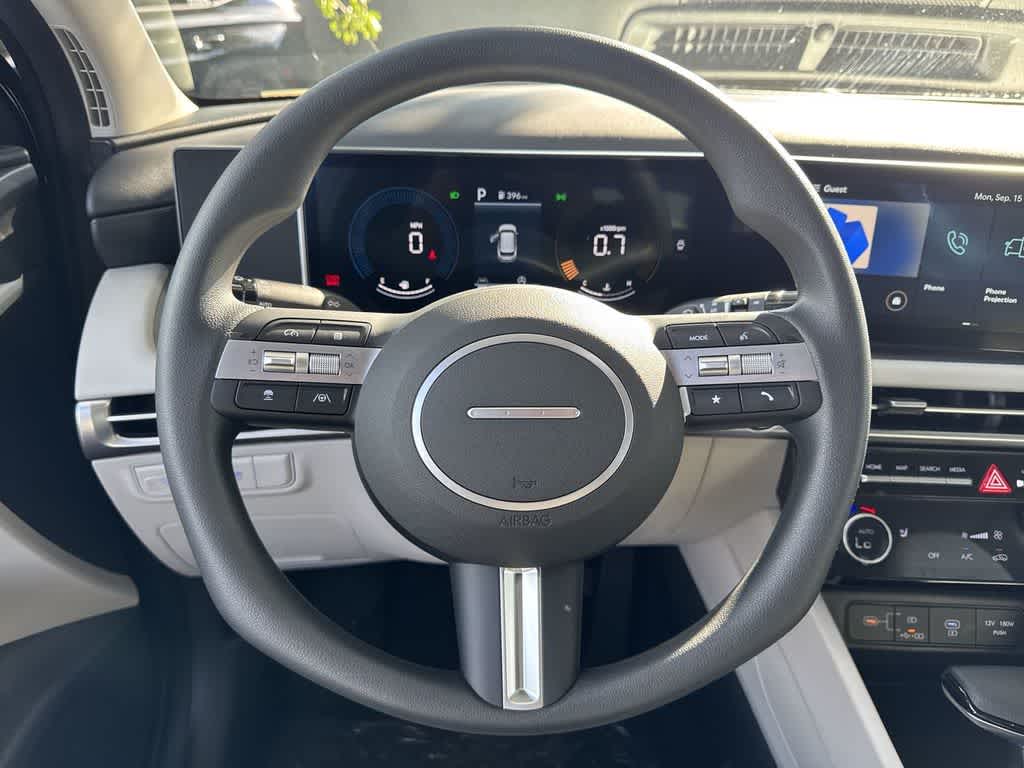 Thumbnail: 2026 Hyundai Tucson - 15