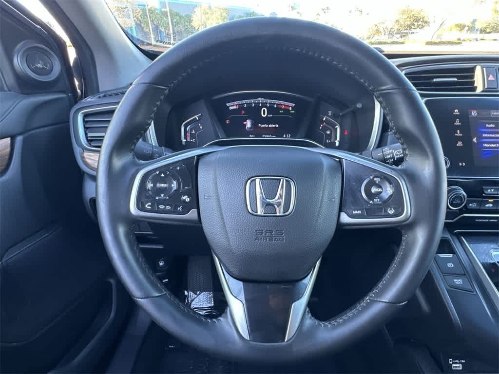 Thumbnail: 2022 Honda CR-V - 15