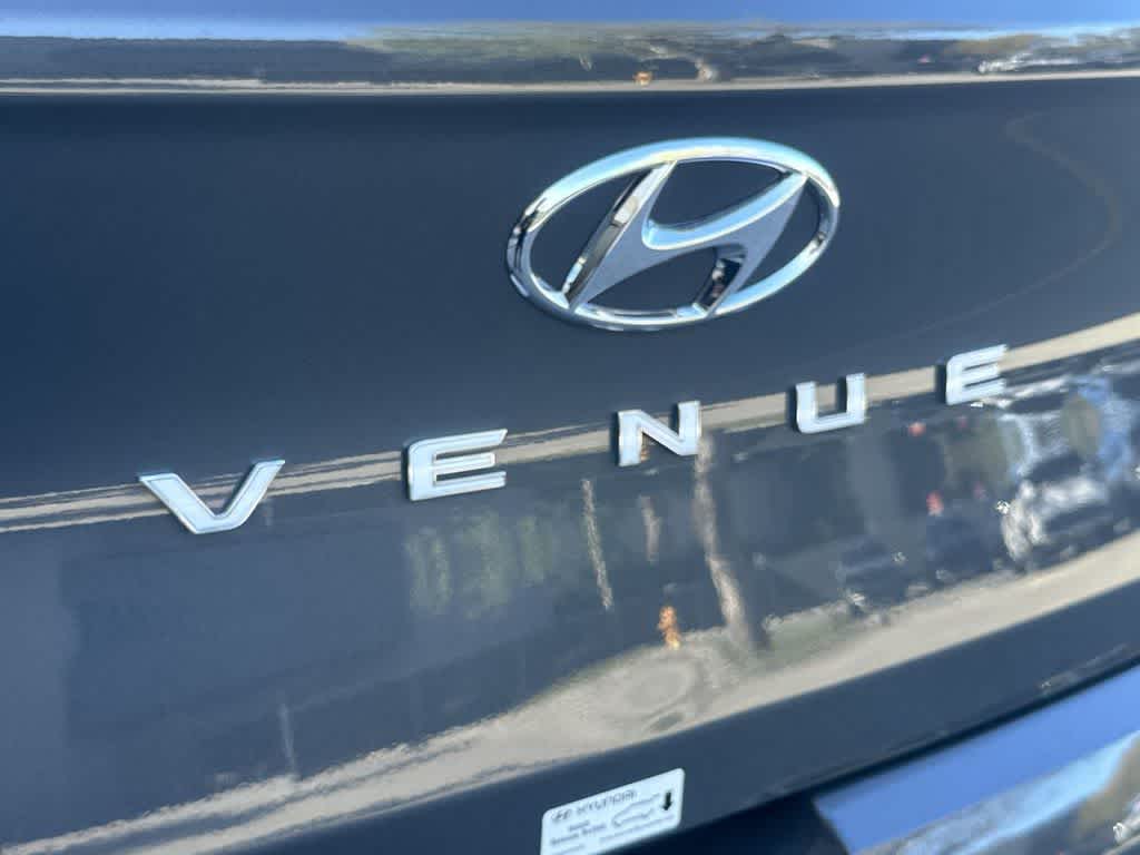 Thumbnail: 2025 Hyundai Venue - 10