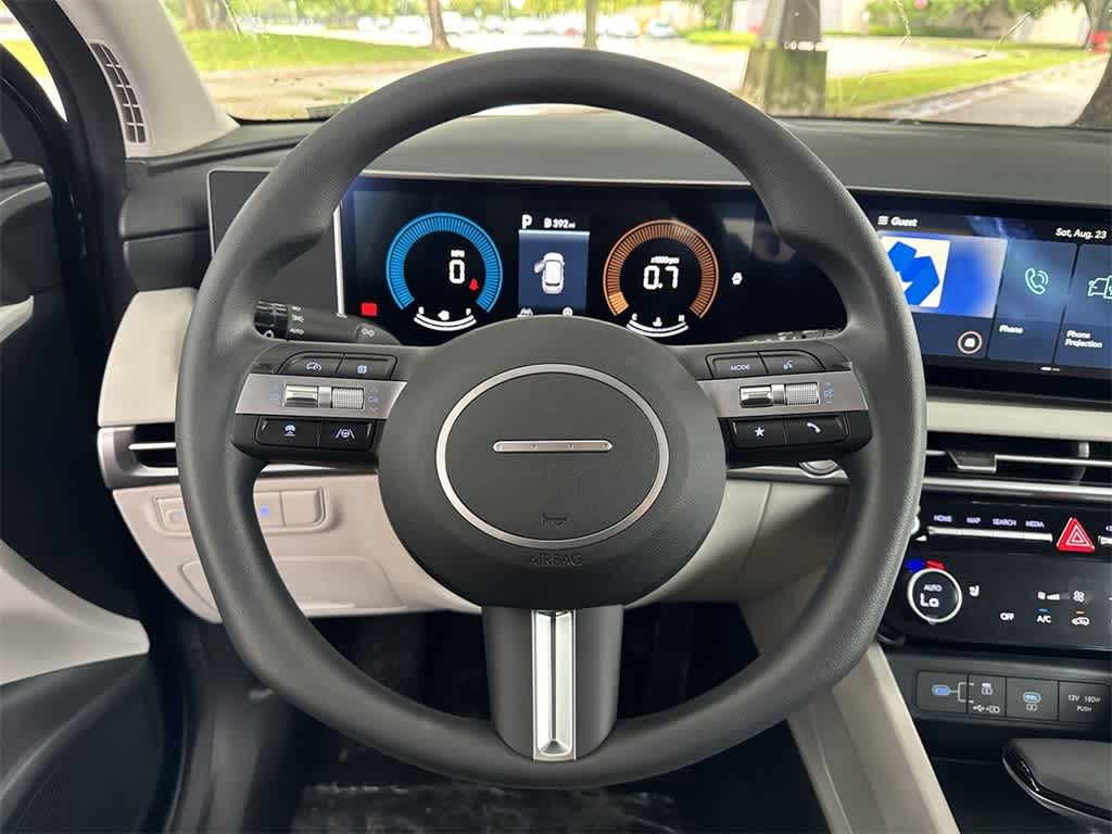 Thumbnail: 2026 Hyundai Tucson - 15