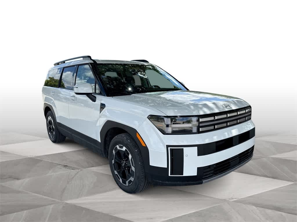 Thumbnail: 2026 Hyundai Santa Fe - 2