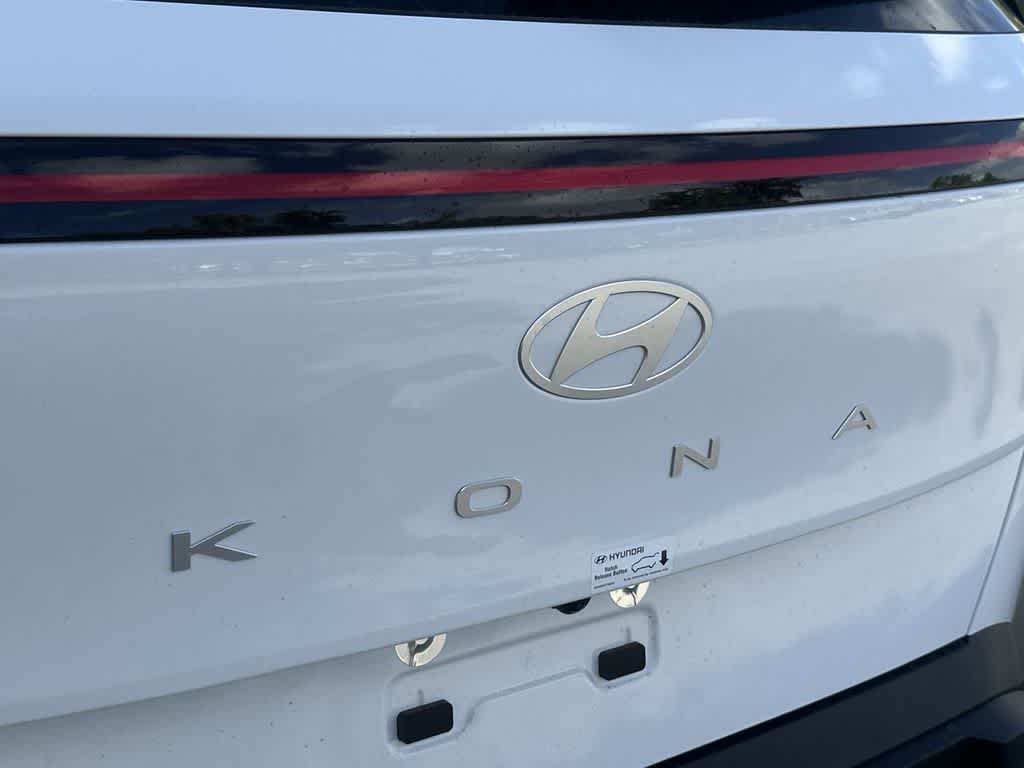 Thumbnail: 2026 Hyundai Kona - 11