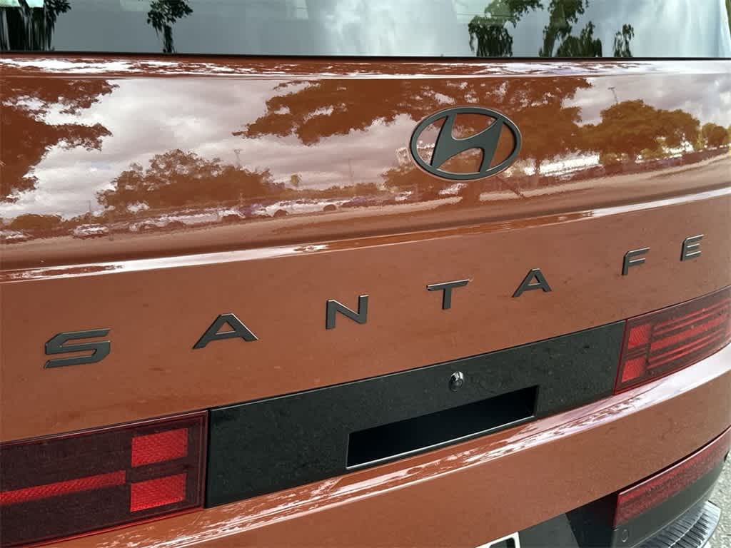 Thumbnail: 2024 Hyundai Santa Fe - 10